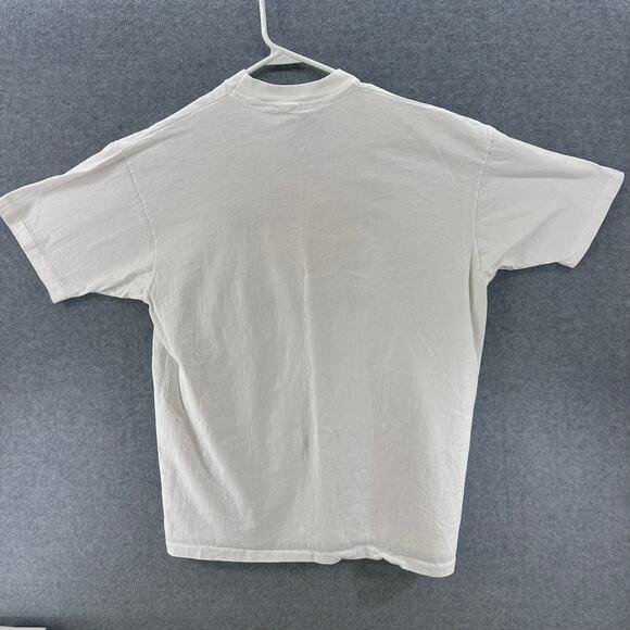 Vintage Hard Rock Cafe Uni sz XL New Orleans T Shirt 90s Made in USA 100% Cotton - Picture 6 of 10